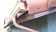 Rain Gutter Installation, Repair, Cleaning in Boise City, ID